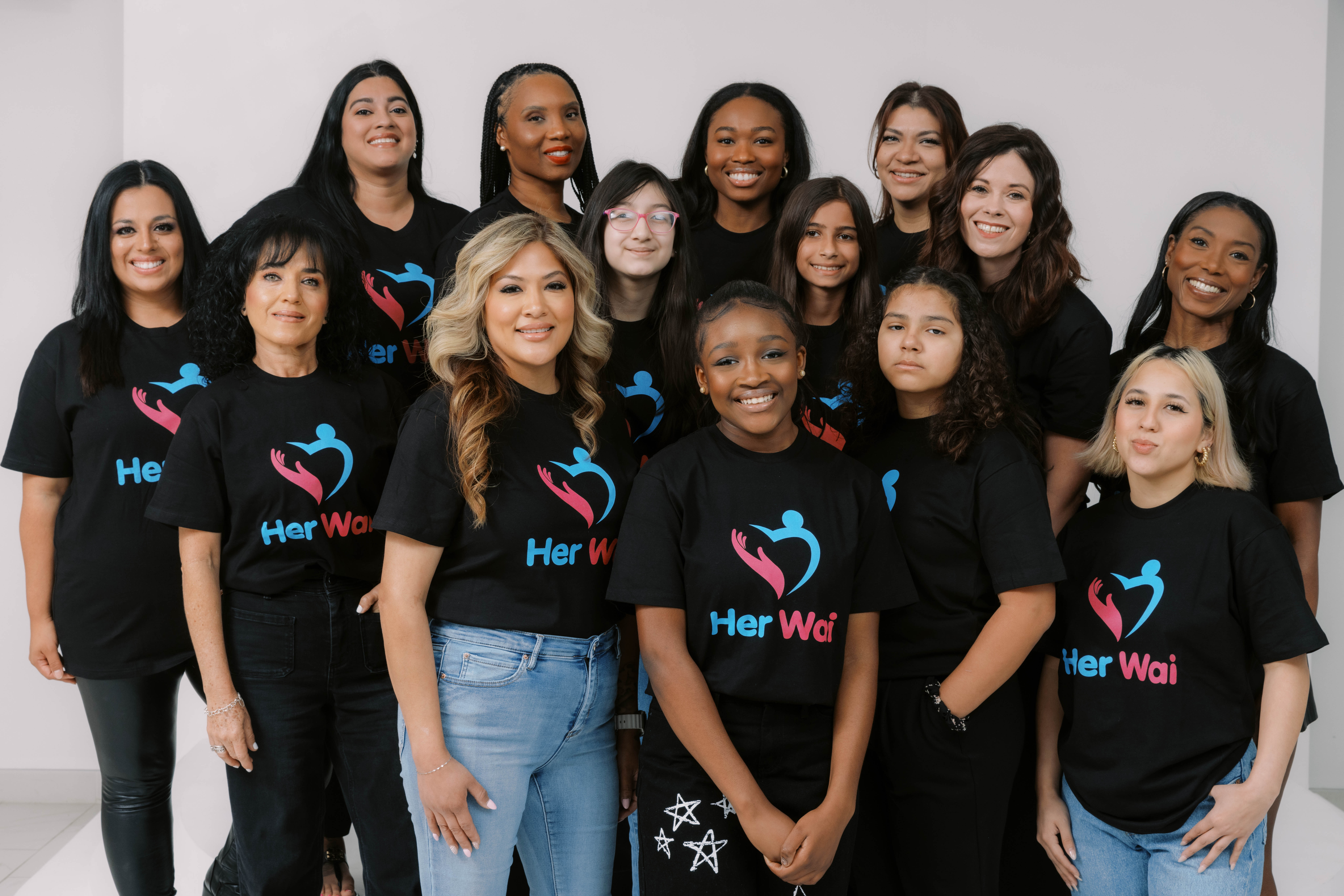 Baltimore Women's Health Forum Speaking Engagement